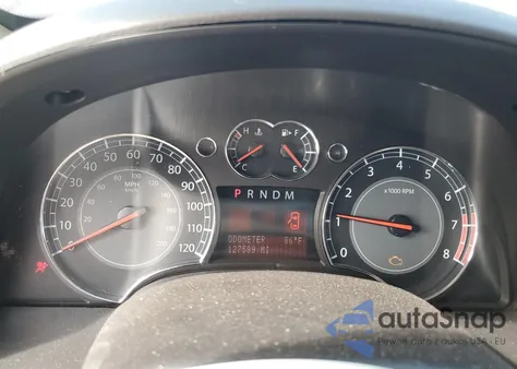 2007 Suzuki Xl7 Limited из США, поврежденный, VIN 2S3DB717776114337